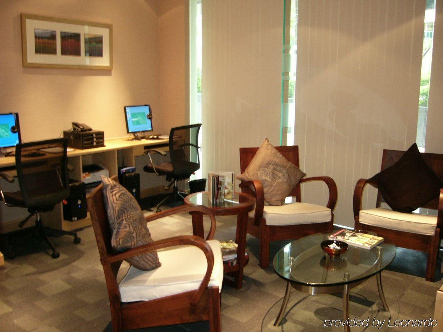 温斯兰德服务式套房公寓-逸兰-Sg清洁认证 新加坡 设施 照片
